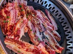 -韩香阁烤肉·烤鳗鱼(洪家楼南路店)