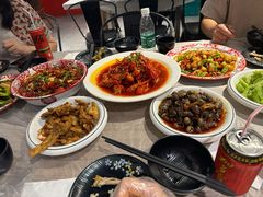 -李叔叔虾蟹大排档(青羊店)