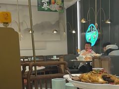 -刀板香·安徽菜(国购IFC店)