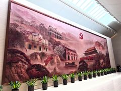 -中共一大纪念馆