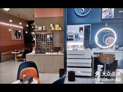-海马体照相馆(无锡清扬茂业天地店)