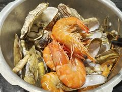 -南海底小海鲜·湘菜(鲁巷吴家湾店)