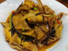 -巴依老爷新疆美食(望京小街店)