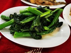 -蛇口康乐快餐鱼仔档(翠苑小区店)