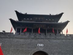 -台儿庄古城