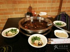 -水碾河刘老大串串香(水碾河路店)