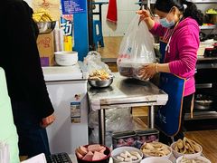 -蓉城西二道无名冒菜(西二道街店)