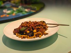 牛肉-三号黄浦会Canton Table