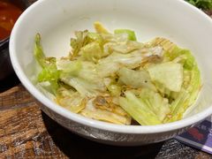 -铁公鸡·四川料理(天环广场店)