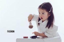 -哈妮儿童摄影(德清店)