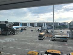-杭州萧山国际机场