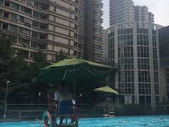 -一兆韦德健身(慧芝湖店)