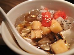 -太二酸菜鱼(广州IFC国金天地店)