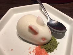 山药兔-掌柜的店·河南菜(世茂店)