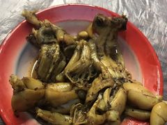 -小胡子祥彪烧烤(北湖总店)