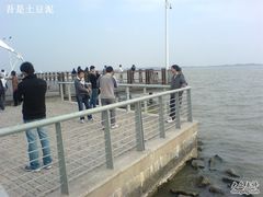 -南汇嘴观海公园