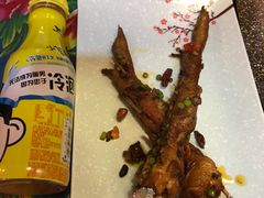 -蘑菇私房菜小馆(杨家坪西城天街店)