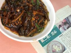 响油鳝丝-蘭心餐厅(进贤路店)