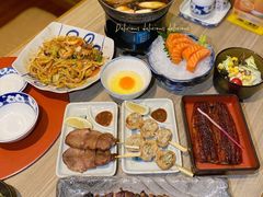 -小山日本料理(兴业太古汇店)