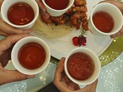 -香蜜轩·粤菜·宴会(世界之窗店)