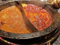 -蜀大侠火锅(总府路店)