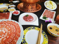 -南门涮肉(上海一店)