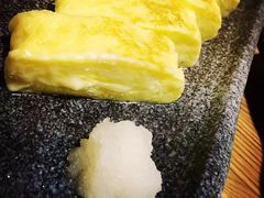 甜厚蛋烧-吉川居酒屋(建国北路店)