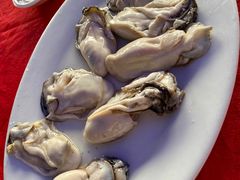 -花苑美食横琴生蚝火锅(拱北粤华路店)