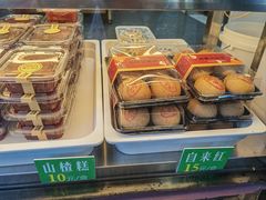 -清真·鸦儿李记·小馆(后海店)