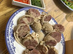 -白羊坡