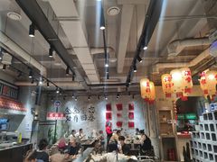 -贰回巷火锅馆(钟楼店)