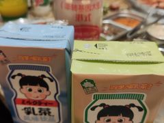 -姜胖胖无限自助烤肉(凯德天府店)