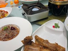 -王府井酒店(金桥港湾店)