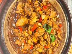 -千百味红餐厅·江西菜(绿地双子塔店)