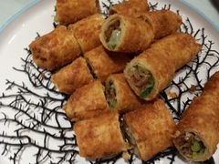 -大眼锅贴水饺(河东店)