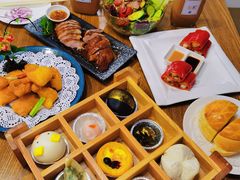 -喜粤糖朝餐厅(三八广场店)
