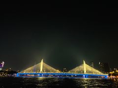 -珠江夜游广州塔·中大码头