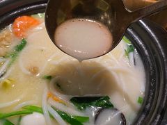 -云海肴云南菜·蒸汽石锅鱼(青岛万象城店)