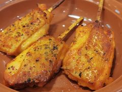 -萨莉亚意式餐厅(万嘉商业广场店)