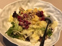 -漢舍中国菜馆(889广场店)