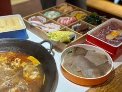 -老天桥蛙炉火锅(姑苏总店)