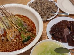 -嘉州叶婆婆钵钵鸡(建设路店)