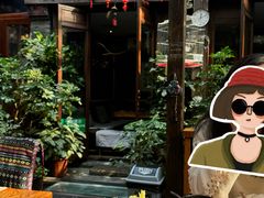 -束河人家(南锣鼓巷店)