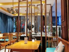 大堂-海铺·渔家虾水饺(皇姑店)