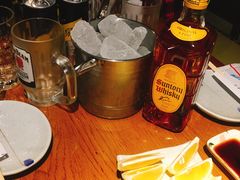 -万藏·荞麦酒房BANKURA JAPANESE SOBA KITCHEN(长乐路店)