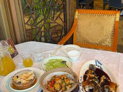 -杭州香格里拉·香宫中餐厅