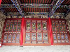 -高庙保安寺