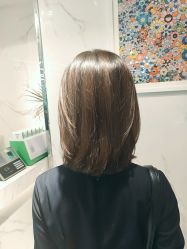 -潘多拉Hairsalon