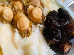 -喜上喜鸡煲翅(吉大店)