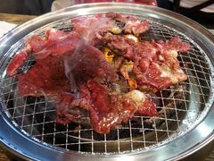 -吉志烤肉(太原总店)